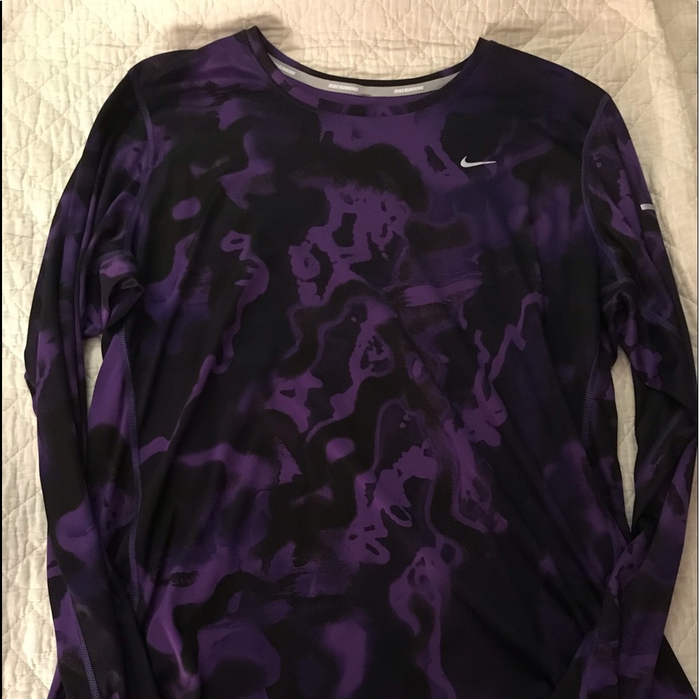 Women’s Dri-fit Shirt
